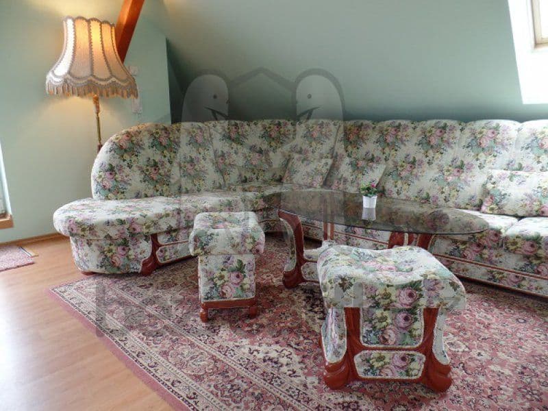 2 bedroom flat to rent, 114 m², Pod Bučinou, Řitka, Středočeský Region 2 bedroom flat to rent, 114 m², Pod Bučinou, Řitka, Středočeský Region