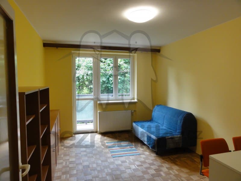 Studio flat to rent, 24 m², Štefánikova, Zlín, Zlínský Region Studio flat to rent, 24 m², Štefánikova, Zlín, Zlínský Region