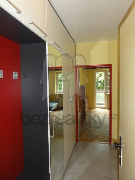 Studio flat to rent, 24 m², Štefánikova, Zlín, Zlínský Region Studio flat to rent, 24 m², Štefánikova, Zlín, Zlínský Region