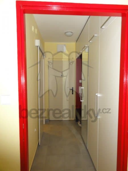 Studio flat to rent, 24 m², Štefánikova, Zlín, Zlínský Region Studio flat to rent, 24 m², Štefánikova, Zlín, Zlínský Region