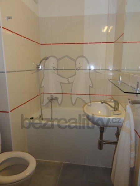 Studio flat to rent, 24 m², Štefánikova, Zlín, Zlínský Region Studio flat to rent, 24 m², Štefánikova, Zlín, Zlínský Region