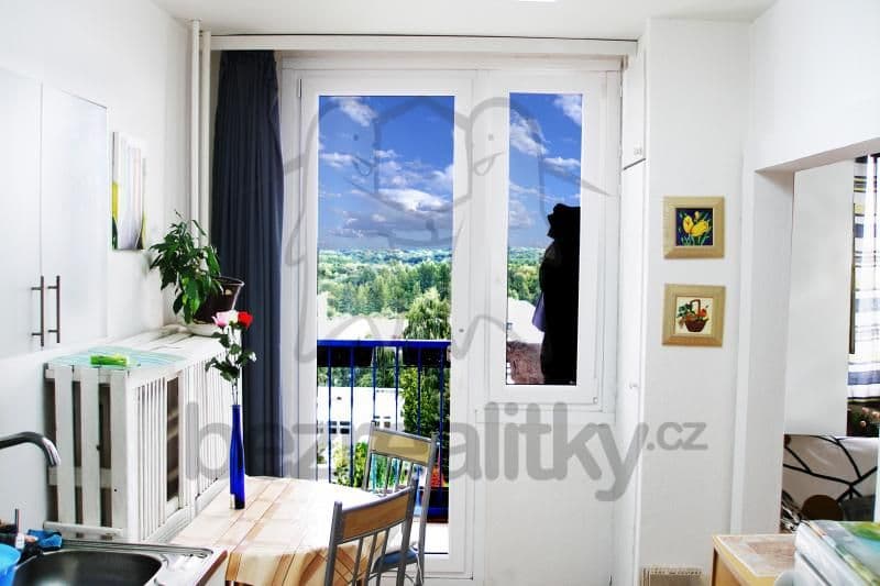 3 bedroom flat to rent, 72 m², Mnichovická, Prague, Prague 3 bedroom flat to rent, 72 m², Mnichovická, Prague, Prague