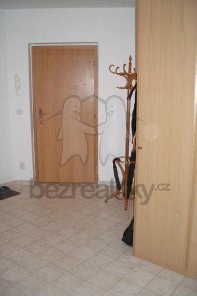 1 bedroom with open-plan kitchen flat to rent, 59 m², Chrudimská, Prague, Prague 1 bedroom with open-plan kitchen flat to rent, 59 m², Chrudimská, Prague, Prague