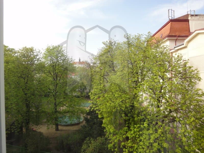 2 bedroom flat to rent, 70 m², Krejčího, Prague, Prague 2 bedroom flat to rent, 70 m², Krejčího, Prague, Prague