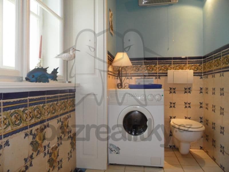 1 bedroom with open-plan kitchen flat to rent, 35 m², Liliová, Prague, Prague 1 bedroom with open-plan kitchen flat to rent, 35 m², Liliová, Prague, Prague