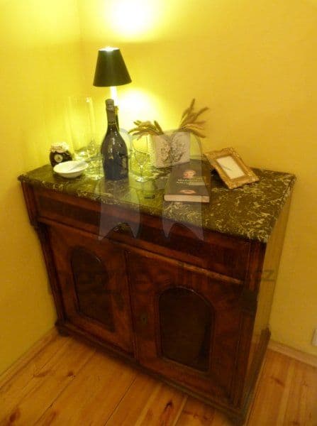 1 bedroom with open-plan kitchen flat to rent, 35 m², Liliová, Prague, Prague 1 bedroom with open-plan kitchen flat to rent, 35 m², Liliová, Prague, Prague