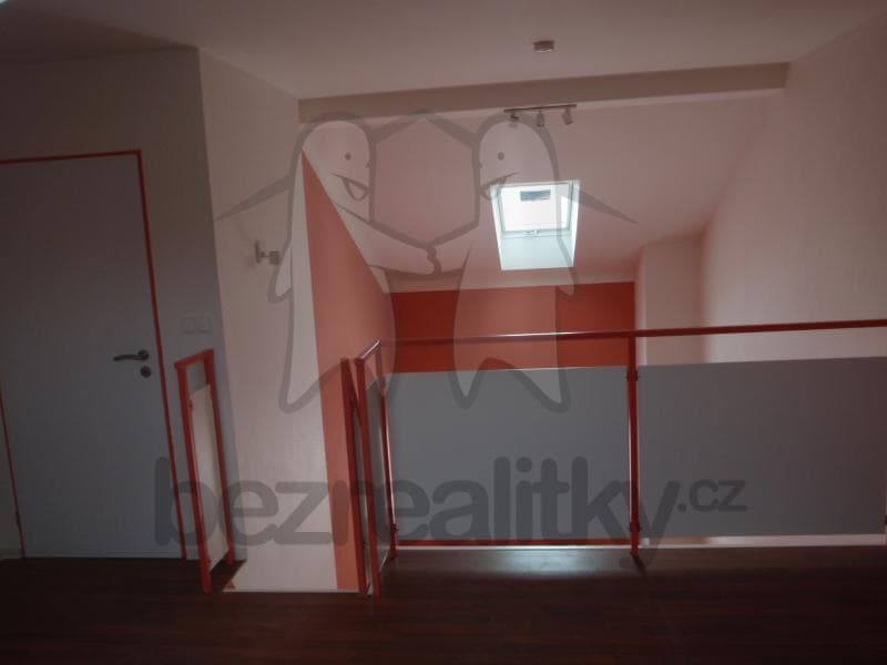 1 bedroom with open-plan kitchen flat to rent, 59 m², Kroupova, Brno, Jihomoravský Region