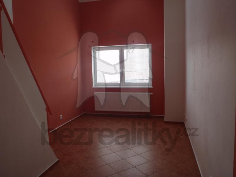 1 bedroom with open-plan kitchen flat to rent, 59 m², Kroupova, Brno, Jihomoravský Region