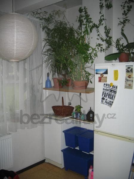 1 bedroom flat to rent, 40 m², Kovácká, Brno, Jihomoravský Region 1 bedroom flat to rent, 40 m², Kovácká, Brno, Jihomoravský Region