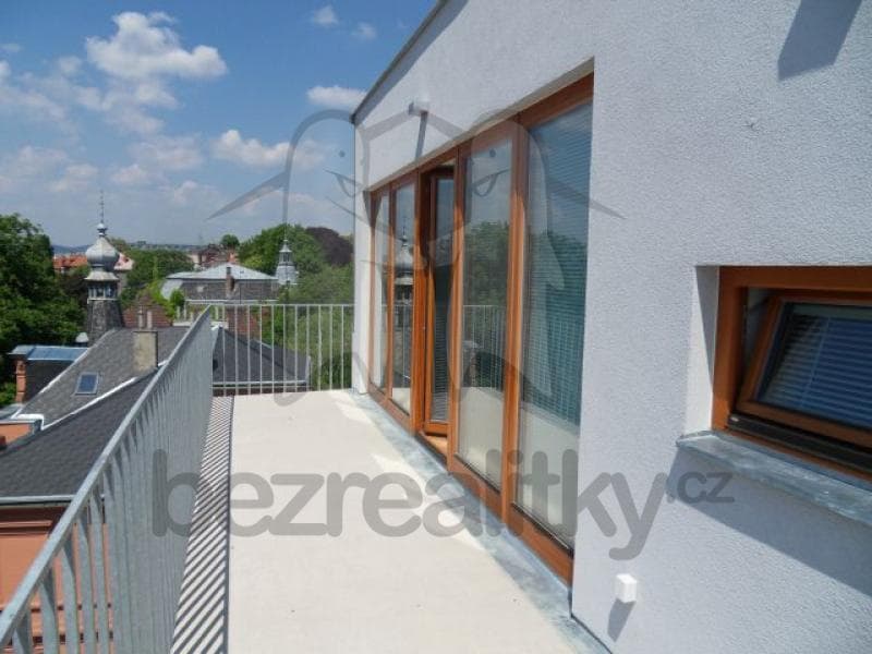 2 bedroom with open-plan kitchen flat to rent, 100 m², Černopolní, Brno, Jihomoravský Region 2 bedroom with open-plan kitchen flat to rent, 100 m², Černopolní, Brno, Jihomoravský Region