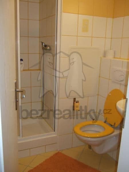 Small studio flat to rent, 32 m², Voroněžská, Brno, Jihomoravský Region Small studio flat to rent, 32 m², Voroněžská, Brno, Jihomoravský Region