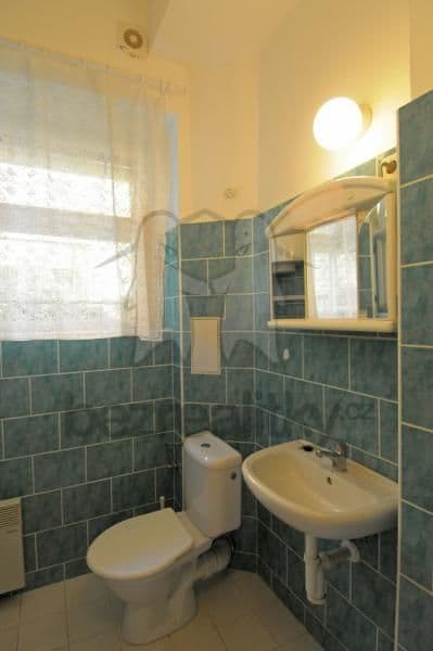 Studio flat to rent, 25 m², Pod Zvonařkou, Prague, Prague Studio flat to rent, 25 m², Pod Zvonařkou, Prague, Prague