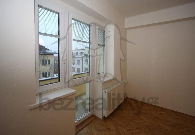 2 bedroom flat to rent, 52 m², Spolupráce, Prague, Prague 2 bedroom flat to rent, 52 m², Spolupráce, Prague, Prague
