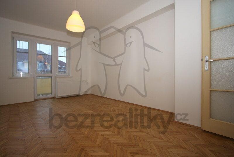 2 bedroom flat to rent, 52 m², Spolupráce, Prague, Prague 2 bedroom flat to rent, 52 m², Spolupráce, Prague, Prague