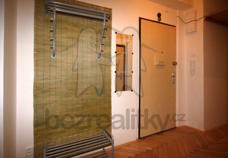 2 bedroom flat to rent, 52 m², Spolupráce, Prague, Prague 2 bedroom flat to rent, 52 m², Spolupráce, Prague, Prague