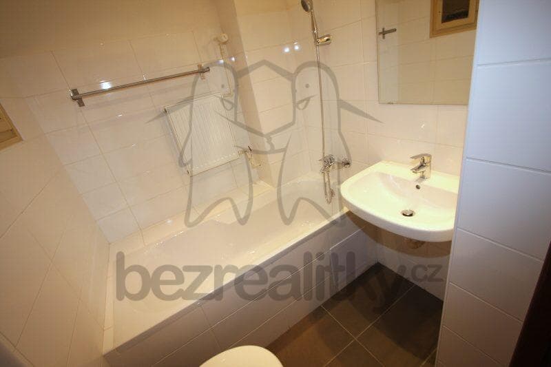 2 bedroom flat to rent, 52 m², Spolupráce, Prague, Prague 2 bedroom flat to rent, 52 m², Spolupráce, Prague, Prague