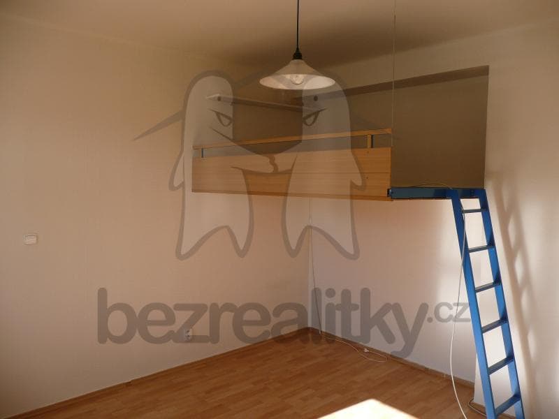 1 bedroom flat to rent, 34 m², Kladno, Středočeský Region 1 bedroom flat to rent, 34 m², Kladno, Středočeský Region