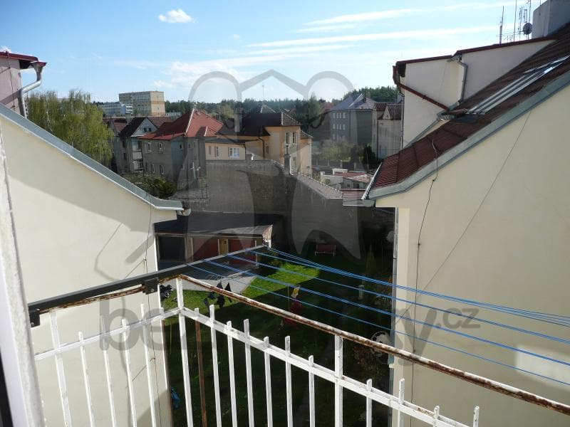 1 bedroom flat to rent, 34 m², Kladno, Středočeský Region 1 bedroom flat to rent, 34 m², Kladno, Středočeský Region