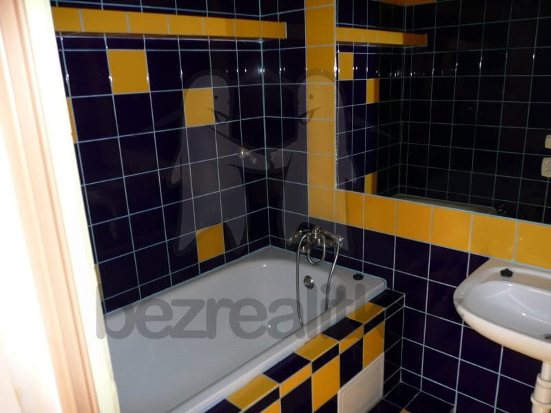 1 bedroom flat to rent, 34 m², Kladno, Středočeský Region 1 bedroom flat to rent, 34 m², Kladno, Středočeský Region