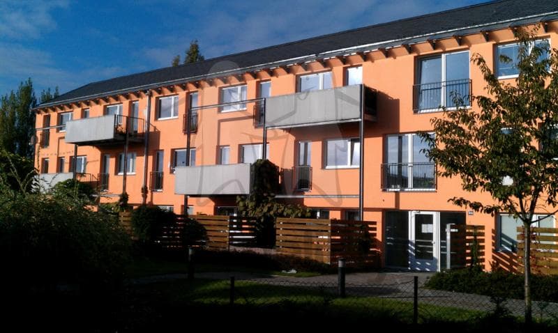 Studio flat to rent, 35 m², Libušská, Prague, Prague Studio flat to rent, 35 m², Libušská, Prague, Prague