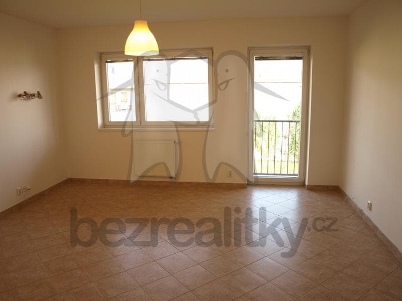 Studio flat to rent, 35 m², Libušská, Prague, Prague Studio flat to rent, 35 m², Libušská, Prague, Prague