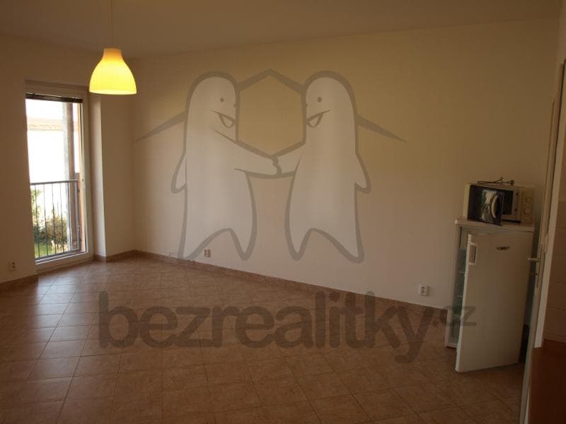 Studio flat to rent, 35 m², Libušská, Prague, Prague Studio flat to rent, 35 m², Libušská, Prague, Prague