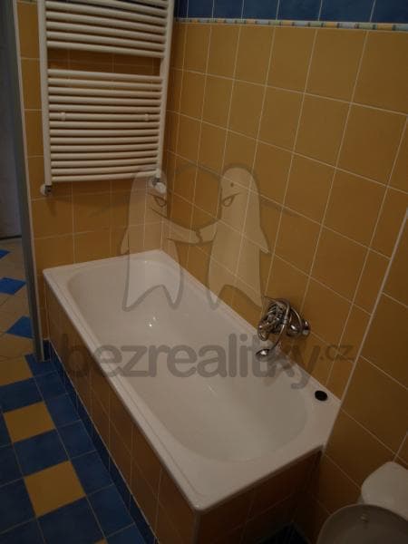 Studio flat to rent, 35 m², Libušská, Prague, Prague Studio flat to rent, 35 m², Libušská, Prague, Prague