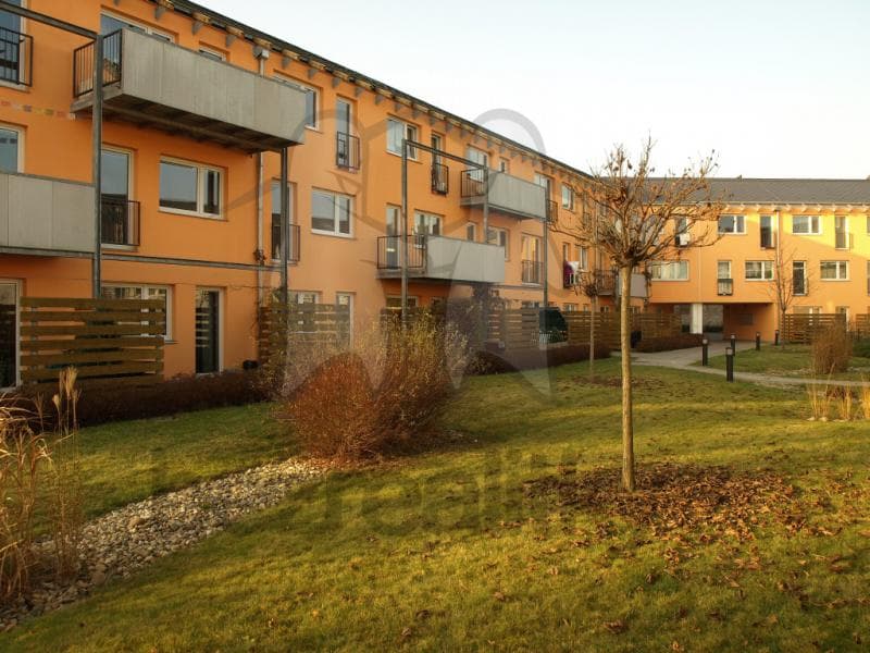 Studio flat to rent, 35 m², Libušská, Prague, Prague Studio flat to rent, 35 m², Libušská, Prague, Prague