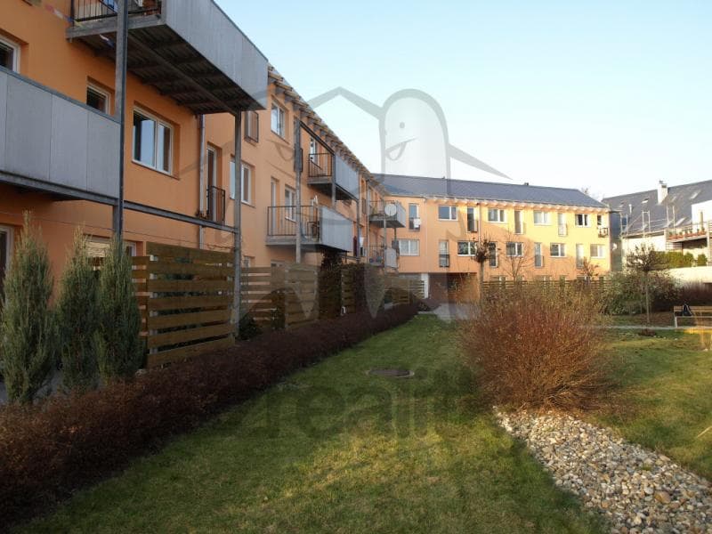 Studio flat to rent, 35 m², Libušská, Prague, Prague Studio flat to rent, 35 m², Libušská, Prague, Prague