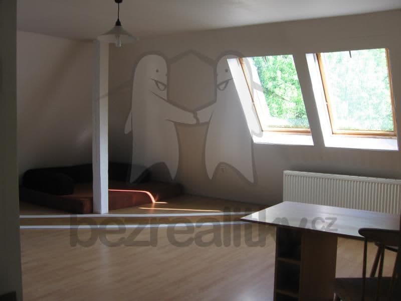 Studio flat to rent, 30 m², Jarní, Brno, Jihomoravský Region Studio flat to rent, 30 m², Jarní, Brno, Jihomoravský Region