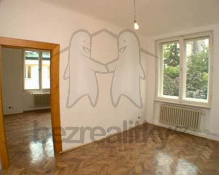 1 bedroom flat to rent, 35 m², V Holešovičkách, Prague, Prague 1 bedroom flat to rent, 35 m², V Holešovičkách, Prague, Prague
