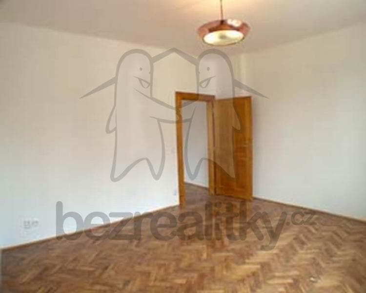 1 bedroom flat to rent, 35 m², V Holešovičkách, Prague, Prague 1 bedroom flat to rent, 35 m², V Holešovičkách, Prague, Prague