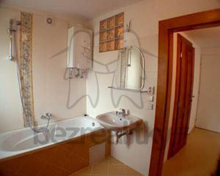 1 bedroom flat to rent, 35 m², V Holešovičkách, Prague, Prague 1 bedroom flat to rent, 35 m², V Holešovičkách, Prague, Prague