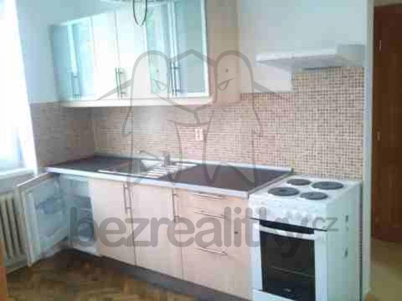 1 bedroom flat to rent, 35 m², V Holešovičkách, Prague, Prague 1 bedroom flat to rent, 35 m², V Holešovičkách, Prague, Prague