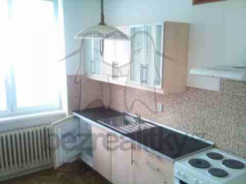 1 bedroom flat to rent, 35 m², V Holešovičkách, Prague, Prague 1 bedroom flat to rent, 35 m², V Holešovičkách, Prague, Prague