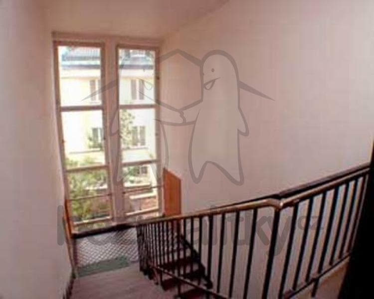 1 bedroom flat to rent, 35 m², V Holešovičkách, Prague, Prague 1 bedroom flat to rent, 35 m², V Holešovičkách, Prague, Prague