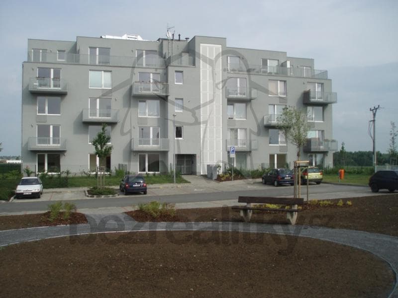 Studio flat to rent, 45 m², Chýně, Středočeský Region Studio flat to rent, 45 m², Chýně, Středočeský Region