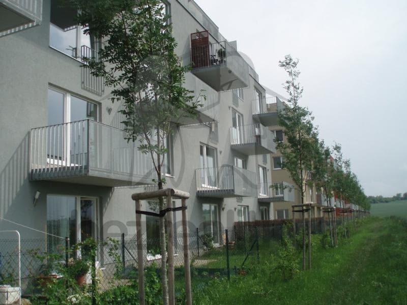 Studio flat to rent, 45 m², Chýně, Středočeský Region Studio flat to rent, 45 m², Chýně, Středočeský Region