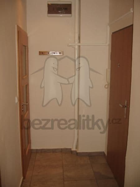 Studio flat to rent, 31 m², U Nových domů Ⅲ, Prague, Prague Studio flat to rent, 31 m², U Nových domů Ⅲ, Prague, Prague