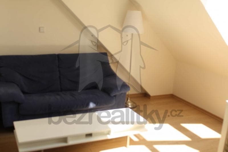 1 bedroom with open-plan kitchen flat to rent, 67 m², Kafkova, Prague, Prague 1 bedroom with open-plan kitchen flat to rent, 67 m², Kafkova, Prague, Prague