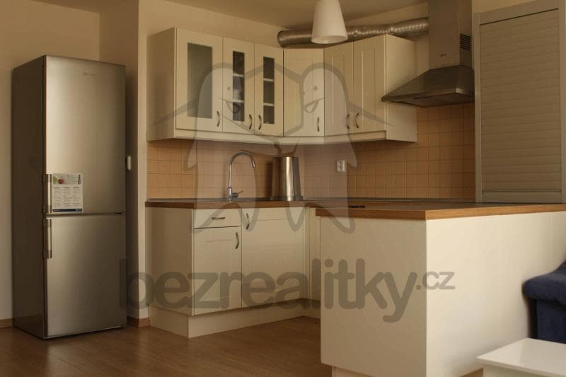 1 bedroom with open-plan kitchen flat to rent, 67 m², Kafkova, Prague, Prague 1 bedroom with open-plan kitchen flat to rent, 67 m², Kafkova, Prague, Prague