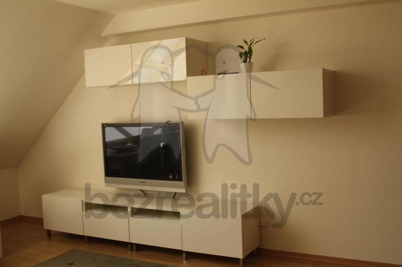1 bedroom with open-plan kitchen flat to rent, 67 m², Kafkova, Prague, Prague 1 bedroom with open-plan kitchen flat to rent, 67 m², Kafkova, Prague, Prague
