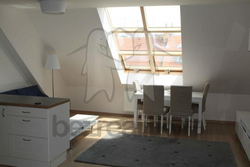 1 bedroom with open-plan kitchen flat to rent, 67 m², Kafkova, Prague, Prague 1 bedroom with open-plan kitchen flat to rent, 67 m², Kafkova, Prague, Prague