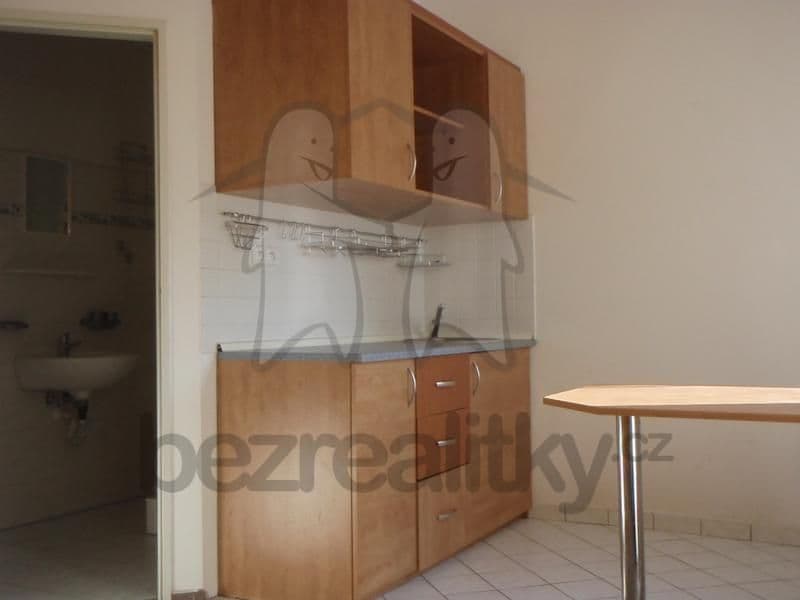 Studio flat to rent, 30 m², Staniční, Plzeň, Plzeňský Region Studio flat to rent, 30 m², Staniční, Plzeň, Plzeňský Region