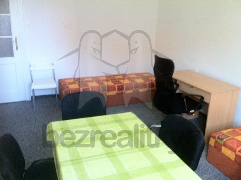 2 bedroom with open-plan kitchen flat to rent, 84 m², Zemědělská, Brno, Jihomoravský Region 2 bedroom with open-plan kitchen flat to rent, 84 m², Zemědělská, Brno, Jihomoravský Region