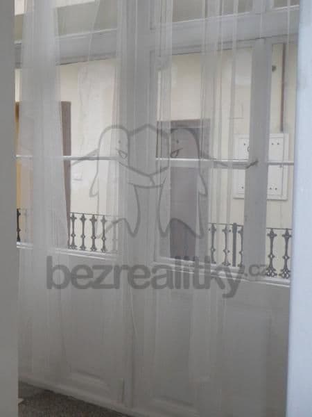 Small studio flat to rent, 37 m², Dlouhá, Prague, Prague Small studio flat to rent, 37 m², Dlouhá, Prague, Prague