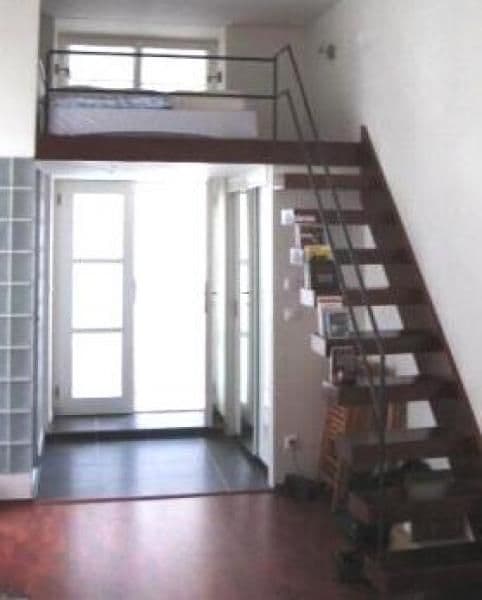 Small studio flat to rent, 37 m², Dlouhá, Prague, Prague Small studio flat to rent, 37 m², Dlouhá, Prague, Prague