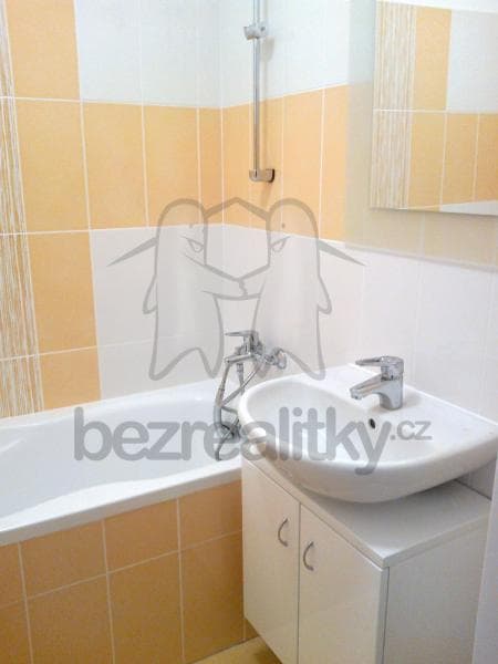 2 bedroom flat to rent, 60 m², Foerstrova, Brno, Jihomoravský Region 2 bedroom flat to rent, 60 m², Foerstrova, Brno, Jihomoravský Region