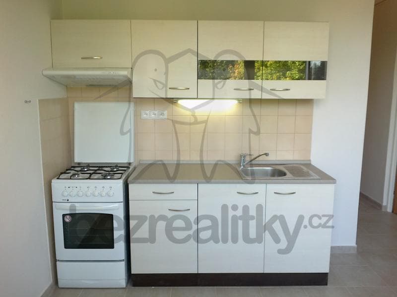 2 bedroom flat to rent, 60 m², Foerstrova, Brno, Jihomoravský Region 2 bedroom flat to rent, 60 m², Foerstrova, Brno, Jihomoravský Region