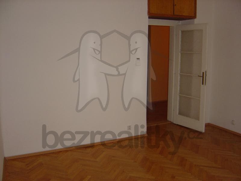 1 bedroom with open-plan kitchen flat to rent, 60 m², Oblouková, Prague, Prague 1 bedroom with open-plan kitchen flat to rent, 60 m², Oblouková, Prague, Prague
